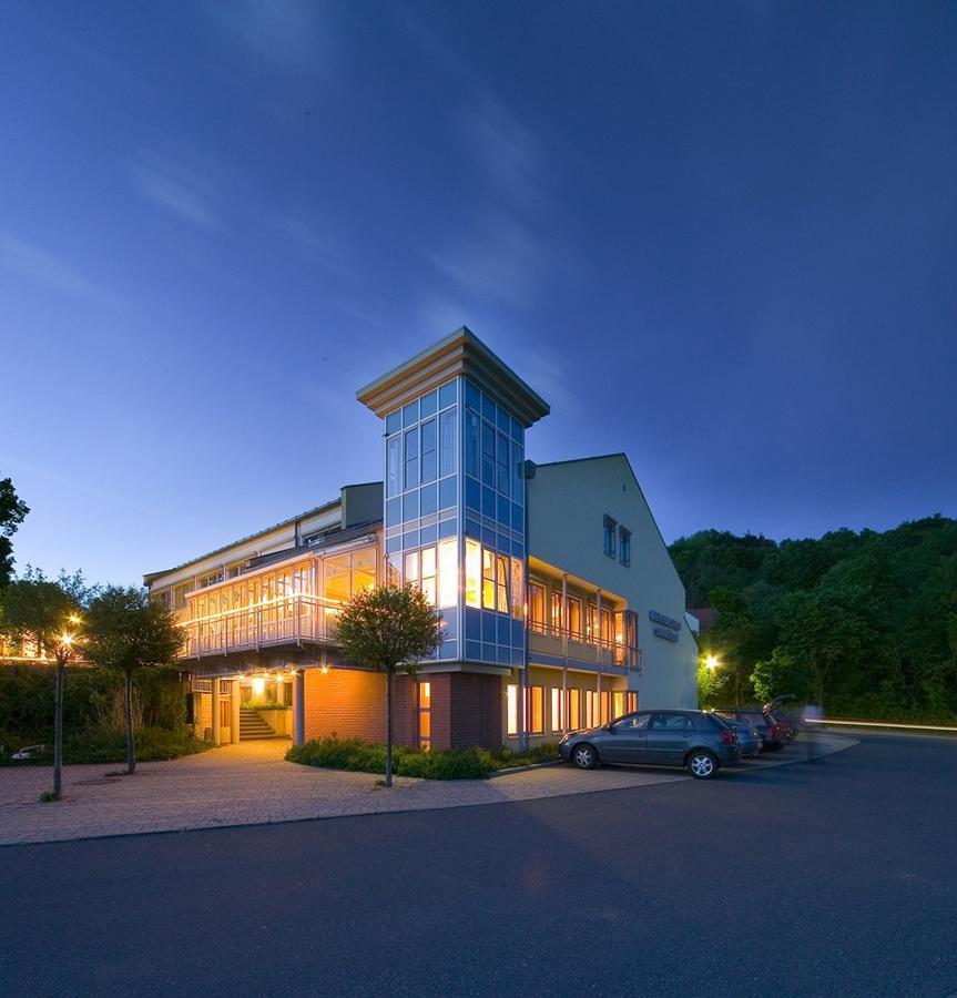 Berghotel Sammüller Neumarkt in der Oberpfalz Exterior foto