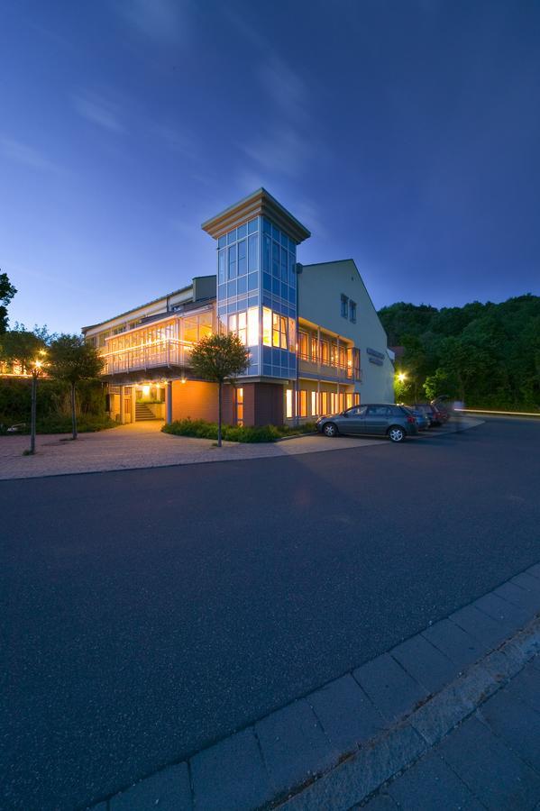 Berghotel Sammüller Neumarkt in der Oberpfalz Exterior foto